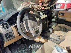 Hayon / 267633 Pour Land Rover Discovery V6 Td Se