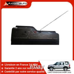 Hayon Inferieur Land Rover Discovery 2004-? Lr045550