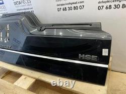 Hayon Inferieur Land Rover Discovery IV 2013 3.0 D Lr045550 45798264