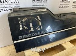 Hayon Inferieur Land Rover Discovery IV 2013 3.0 D Lr045550 45798264