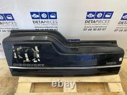 Hayon Inferieur Land Rover Discovery IV 2013 3.0 D Lr045550 45798264