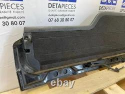 Hayon Inferieur Land Rover Discovery IV 2013 3.0 D Lr045550 45798264