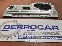 Hayon LAND ROVER DISCOVERY 2.7 TD V6 CAT 2004 101012