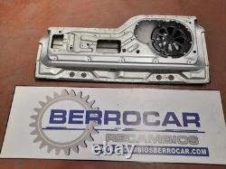 Hayon LAND ROVER DISCOVERY 2.7 TD V6 CAT 2004 101012