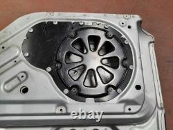 Hayon LAND ROVER DISCOVERY 2.7 TD V6 CAT 2004 101012