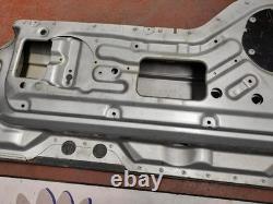 Hayon LAND ROVER DISCOVERY 2.7 TD V6 CAT 2004 101012