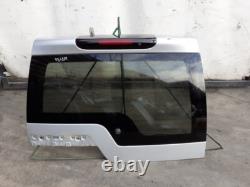Hayon LAND ROVER DISCOVERY 2.7 TD V6 CAT 2004 374652