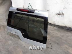 Hayon LAND ROVER DISCOVERY 2.7 TD V6 CAT 2004 374652