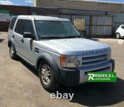 Hayon LAND ROVER DISCOVERY 2.7 TD V6 CAT 2004 374652