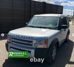 Hayon LAND ROVER DISCOVERY 2.7 TD V6 CAT 2004 374652