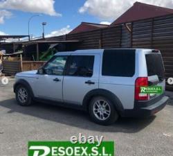 Hayon LAND ROVER DISCOVERY 2.7 TD V6 CAT 2004 374652