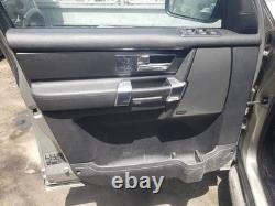 Hayon LAND ROVER DISCOVERY 4 TDV6 HSE 2009 1255688