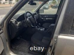 Hayon LAND ROVER DISCOVERY 4 TDV6 HSE 2009 1255688