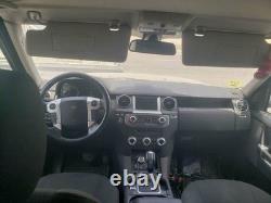 Hayon LAND ROVER DISCOVERY 4 TDV6 HSE 2009 1255688