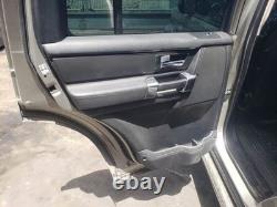 Hayon LAND ROVER DISCOVERY 4 TDV6 HSE 2009 1255688