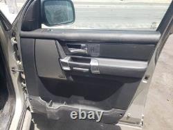 Hayon LAND ROVER DISCOVERY 4 TDV6 HSE 2009 1255688