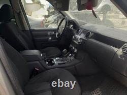 Hayon LAND ROVER DISCOVERY 4 TDV6 HSE 2009 1255688