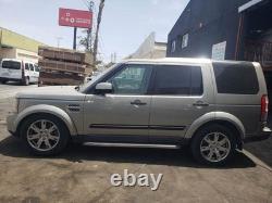 Hayon LAND ROVER DISCOVERY 4 TDV6 HSE 2009 1255688