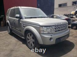 Hayon LAND ROVER DISCOVERY 4 TDV6 HSE 2009 1255688
