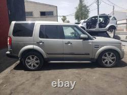 Hayon LAND ROVER DISCOVERY 4 TDV6 HSE 2009 1255688