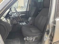 Hayon LAND ROVER DISCOVERY 4 TDV6 HSE 2009 1255688