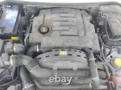 Hayon LAND ROVER DISCOVERY 4 TDV6 HSE 2009 1255688