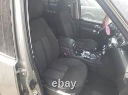 Hayon LAND ROVER DISCOVERY 4 TDV6 HSE 2009 1255688