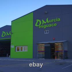 Hayon LAND ROVER DISCOVERY SALLJG LJ 1990 1489500