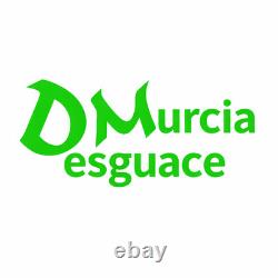 Hayon LAND ROVER DISCOVERY SALLJG LJ 1990 1489500