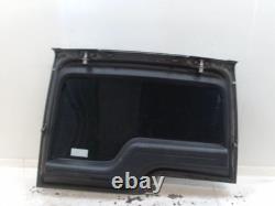 Hayon Land Rover Discovery 2004-? Lr045549