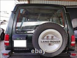 Hayon Land Rover Discovery Ph 2
