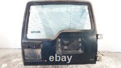 Hayon Pour Land Rover Discovery Salljg/lj 2.5 Turbodiesel 8691314 8691314