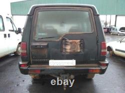 Hayon Pour Land Rover Discovery Salljg/lj 2.5 Turbodiesel 8691314 8691314