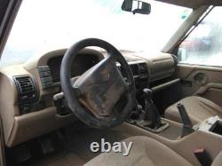 Hayon Pour Land Rover Discovery Salljg/lj 2.5 Turbodiesel 8691314 8691314