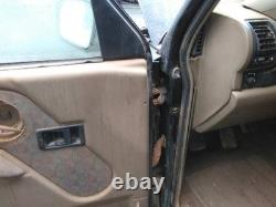 Hayon Pour Land Rover Discovery Salljg/lj 2.5 Turbodiesel 8691314 8691314