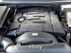 Hayon inferieur LAND ROVER DISCOVERY 3 2.7 SDV6 24V V6 TURBO 4X4 /R62010404