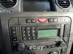 Hayon inferieur LAND ROVER DISCOVERY 3 2.7 SDV6 24V V6 TURBO 4X4 /R62010404