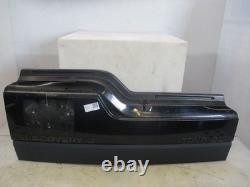 Hayon inferieur Land rover DISCOVERY III 2005 LR045550