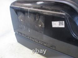 Hayon inferieur Land rover DISCOVERY III 2005 LR045550