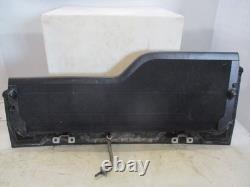 Hayon inferieur Land rover DISCOVERY III 2005 LR045550