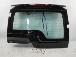 Hayon occasion LAND ROVER DISCOVERY III phase 1 2.7 TD 190ch