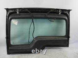 Hayon occasion LAND ROVER DISCOVERY III phase 1 2.7 TD 190ch
