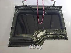 Hayon superieur LAND ROVER DISCOVERY 3 2.7 SDV6 24V V6 TURBO 4X4 /R54256649