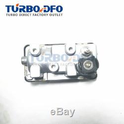 Hella actuator turbo assiette actuateur 778400 Land Rover Discovery IV TDV6 3.0