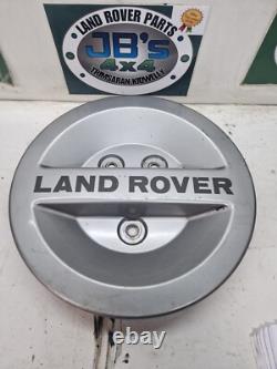Housse De Roue De Secours LAND ROVER DISCOVERY 1 300 TDI