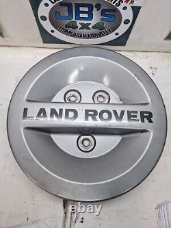 Housse De Roue De Secours LAND ROVER DISCOVERY 1 300 TDI