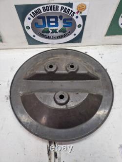Housse De Roue De Secours LAND ROVER DISCOVERY 1 300 TDI