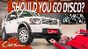 How To Buy A Discovery 4 Common Problems Cost Of Parts Test Drive Tips Xs Spec