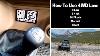 How To Use 4wd Low Off Roading In A Land Rover Discovery 2