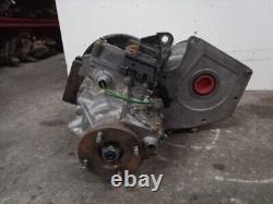 IAB500090 boîtier transfert pour LAND ROVER DISCOVERY (LT) TD5 ES 1998 365993